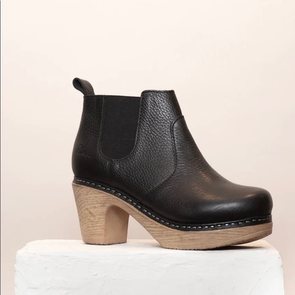 Calou Shoes - Calou Doris Boot